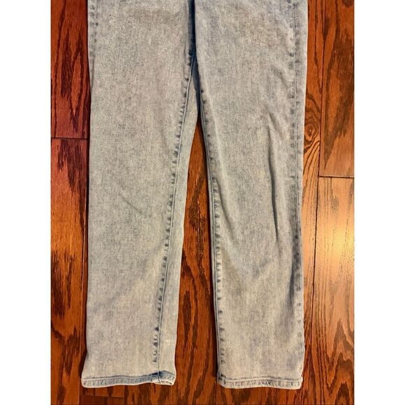 Veronica Beard Ryleigh Slim Straight High Rise Size 27 - Picture 4 of 5